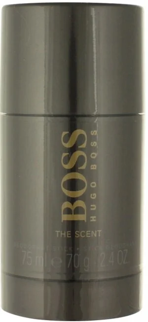 Hugo Boss The Scent deostick til mænd