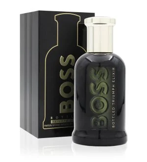 Hugo Boss Boss Bottled Triumph Elixir intens parfume til mænd