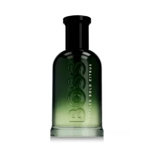 Hugo Boss Boss Bottled Bold Citrus parfumevand til mænd