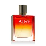 Boss Alive Intense Eau de Parfum til kvinder 50 ml