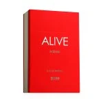 Boss Alive Intense Eau de Parfum til kvinder 50 ml