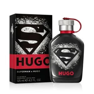 Hugo Boss Hugo X Superman Eau de Parfum til mænd