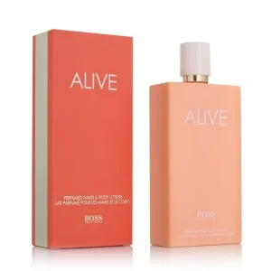 Hugo Boss Boss Alive Body Lotion til kvinder