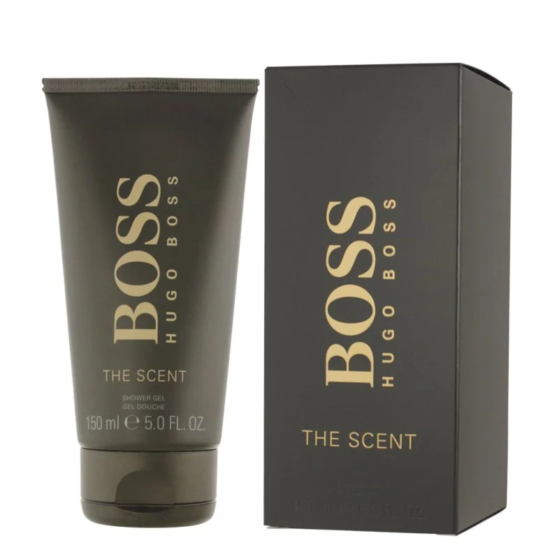 Boss The Scent For Him SG til mænd 150 ml