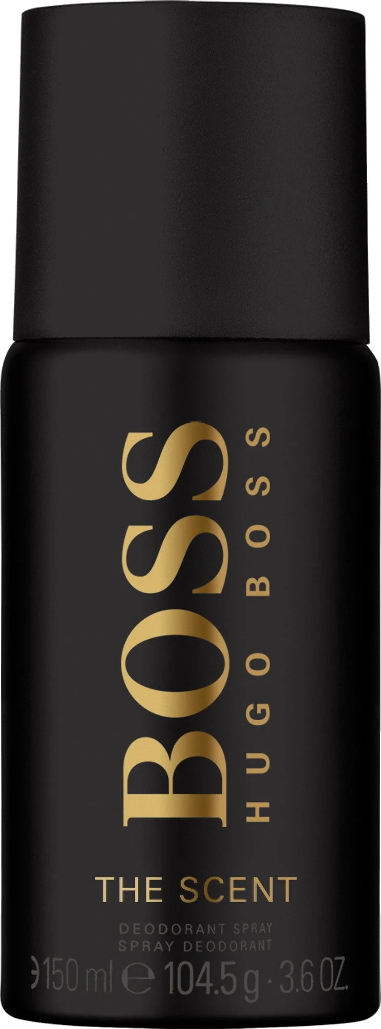 The Scent deodorantspray til mænd 150 ml
