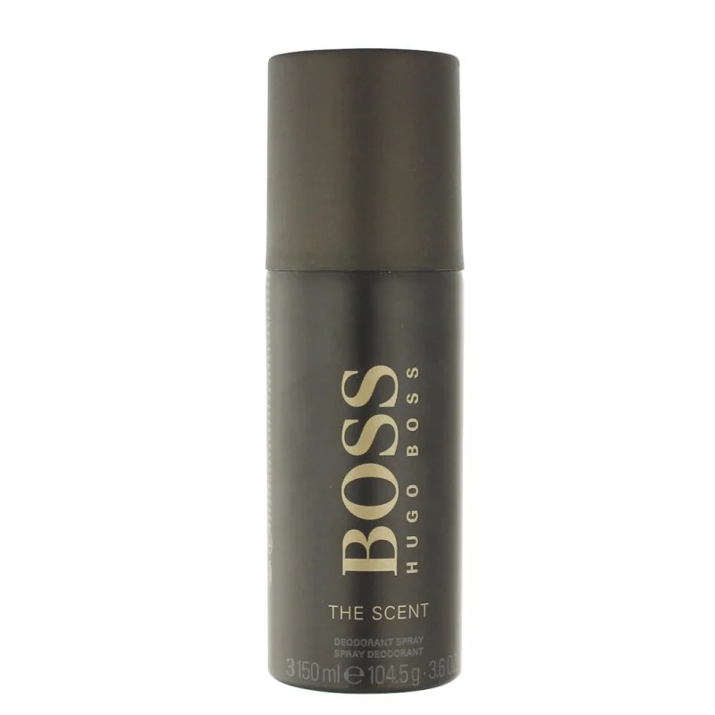Boss The Scent For Him DEO spray til mænd 150 ml