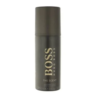 Hugo Boss Boss The Scent For Him DEO spray til mænd