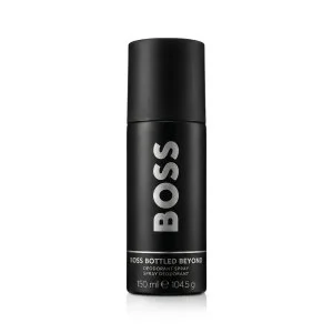Hugo Boss Boss Boss Bottled Beyond deodorantspray til mænd