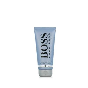 Hugo Boss Boss Bottled Tonic showergel til krop og hår til mænd