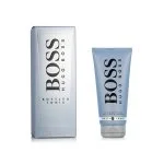 Boss Bottled Tonic showergel til krop og hår til mænd 200 ml