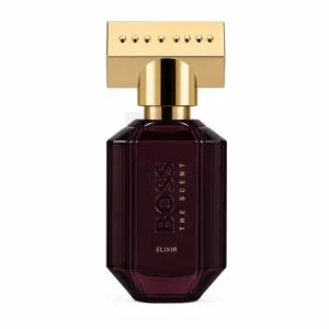 Hugo Boss Boss The Scent Elixir intens parfume til kvinder