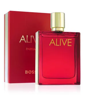 Hugo Boss Boss Alive Parfum parfumeret vand til kvinder 50 ml