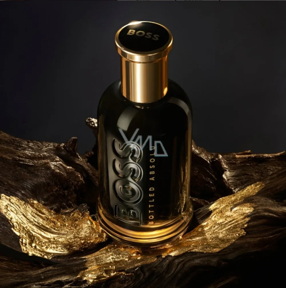 BOSS Bottled Absolu parfume til mænd 50 ml