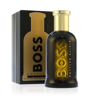 Hugo Boss Boss Bottled Elixir parfumeret vand til mænd 100 ml