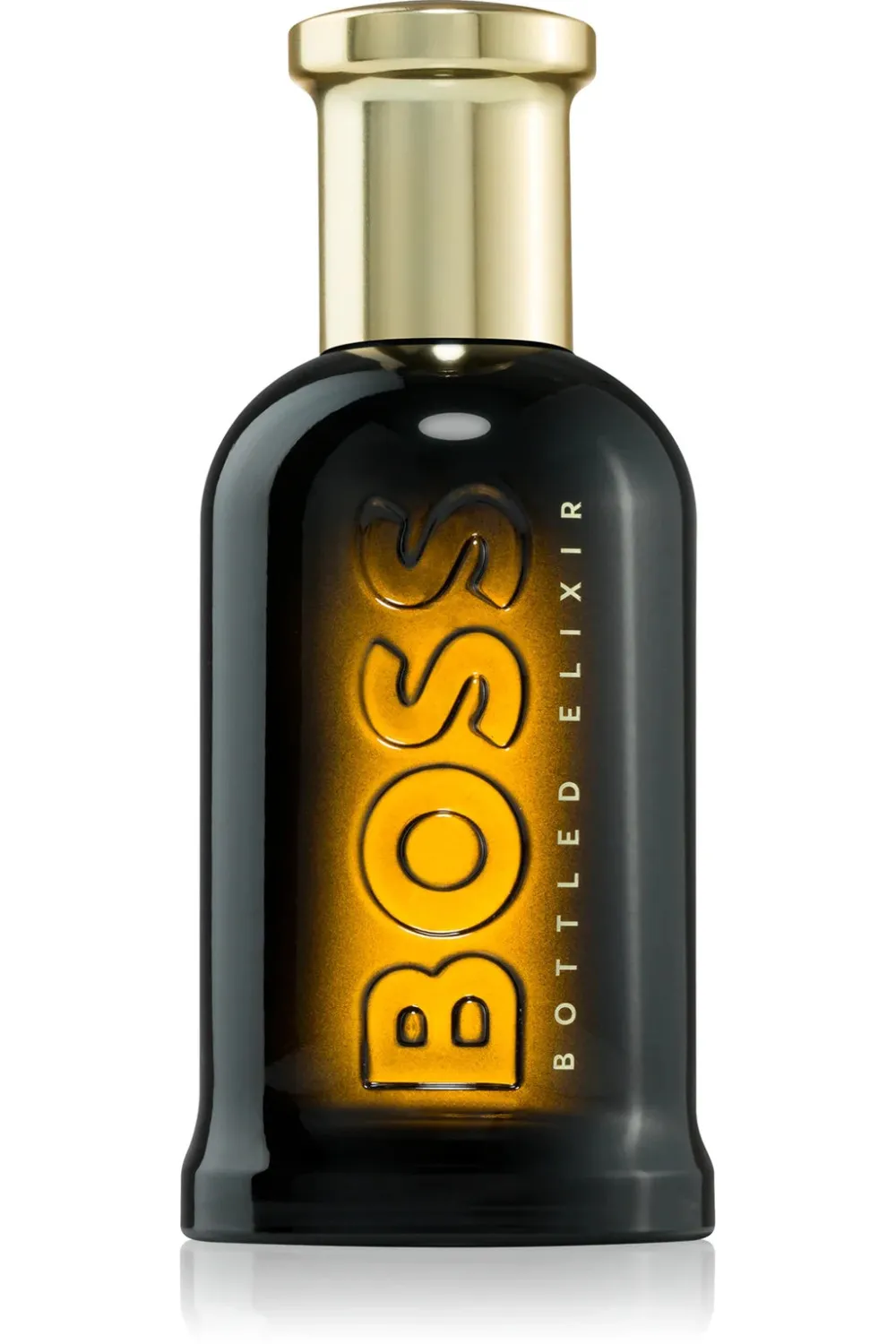 Boss Bottled Elixir parfumeret vand til mænd 50 ml