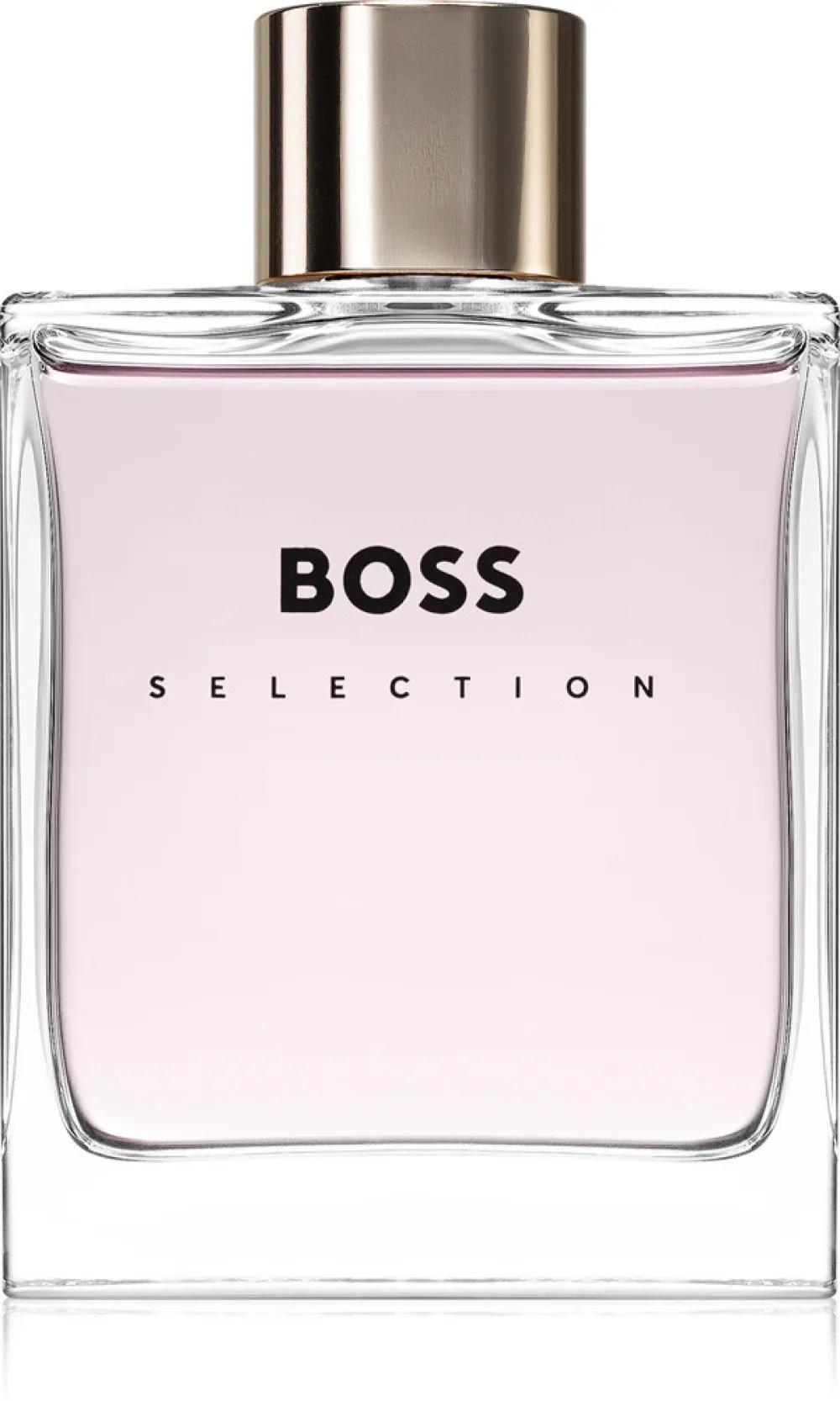 Boss Selection eau de toilette til mænd 100 ml