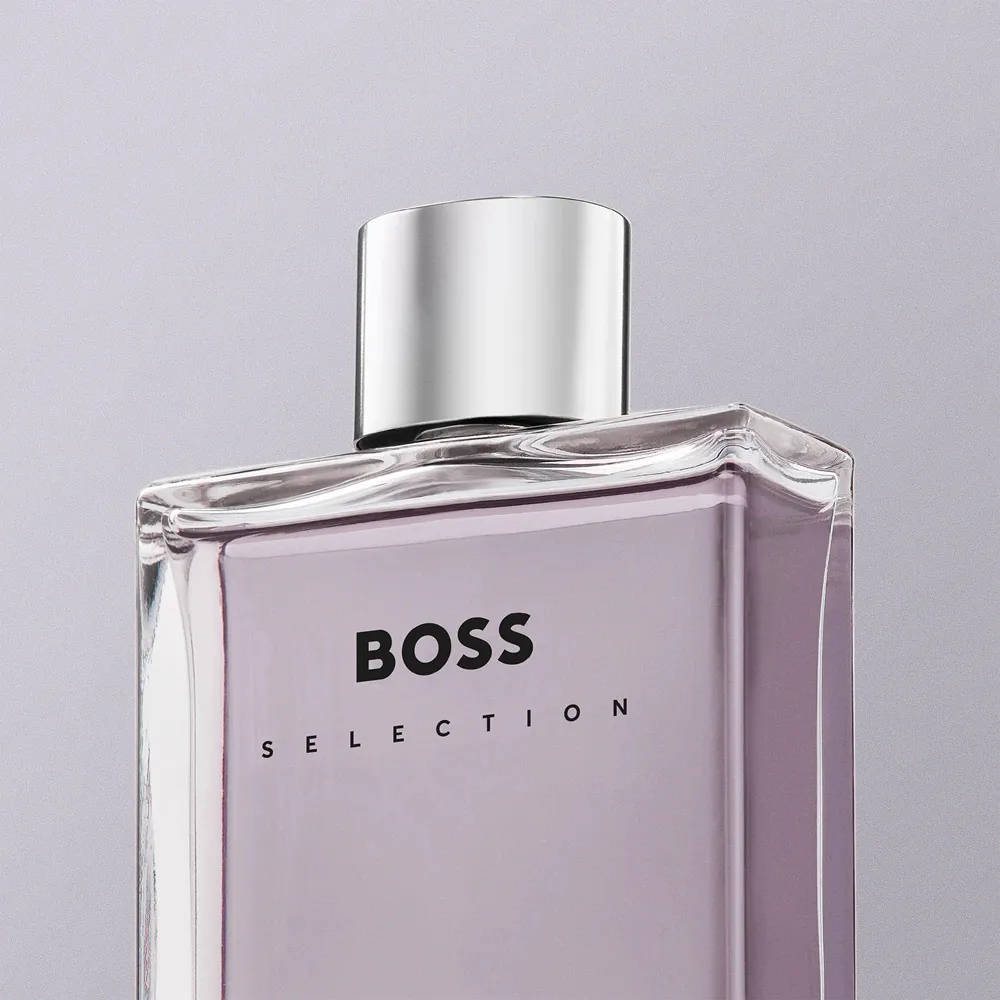 Boss Selection eau de toilette til mænd 100 ml