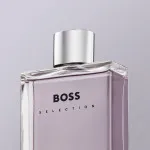 Boss Selection eau de toilette til mænd 100 ml