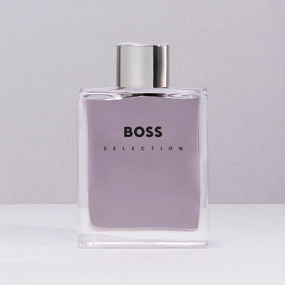 Boss Selection eau de toilette til mænd 100 ml