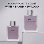 Boss Selection eau de toilette til mænd 100 ml