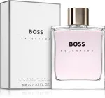 Boss Selection eau de toilette til mænd 100 ml