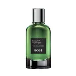 Boss The Collection Elegant Vetiver parfumeret vand til mænd 100 ml