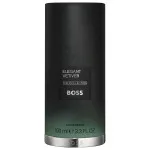 Boss The Collection Elegant Vetiver parfumeret vand til mænd 100 ml