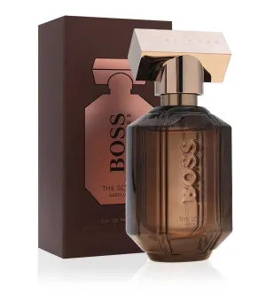 Hugo Boss Boss The Scent Absolute For Her Eau de Parfum 30 ml til kvinder