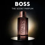 Boss The Scent Le Parfum parfumeret vand til mænd 100 ml