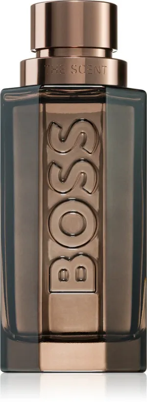 Hugo Boss Boss The Scent Le Parfum eau de parfum til mænd