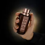 Boss The Scent Le Parfum parfumeret vand til mænd 100 ml
