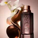 Boss The Scent Le Parfum parfumeret vand til mænd 100 ml