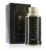 Boss The Scent Magnetic eau de parfum til mænd 100 ml