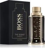 Boss The Scent Magnetic eau de parfum til mænd 100 ml