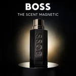 Boss The Scent Magnetic eau de parfum til mænd 100 ml