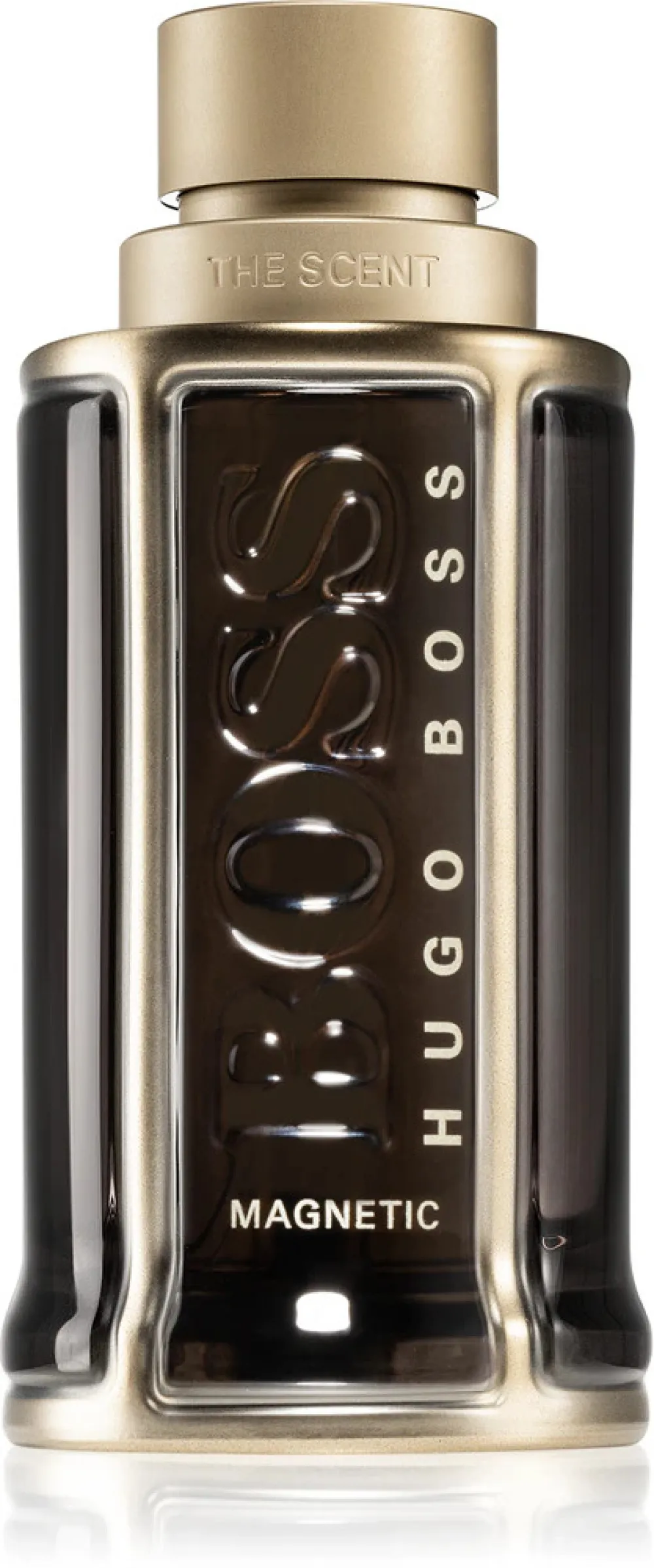 Boss The Scent Magnetic eau de parfum til mænd 100 ml