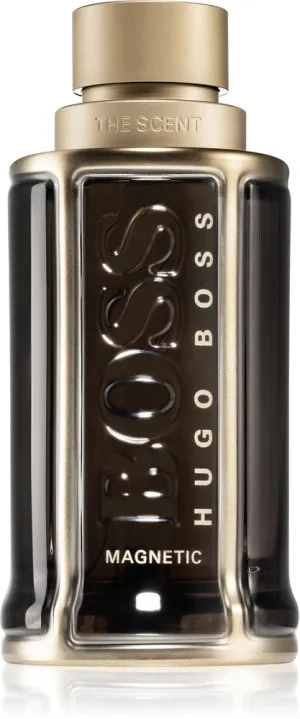 Hugo Boss Boss The Scent Magnetic eau de parfum til mænd 100 ml