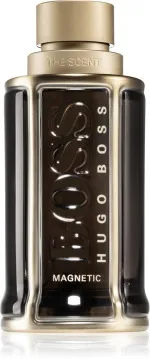 Boss The Scent Magnetic eau de parfum til mænd 100 ml