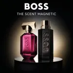 Boss The Scent Magnetic eau de parfum til mænd 100 ml