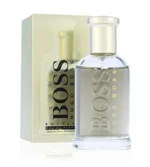 Hugo Boss Bottled parfumeret vand til mænd 200 ml