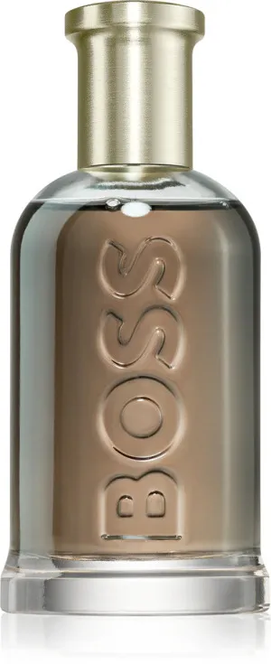 Hugo Boss Bottled parfumevand til mænd 100 ml