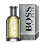 Bottled eau de toilette til mænd 30 ml
