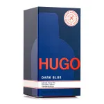 Dark Blue eau de toilette til mænd 75 ml