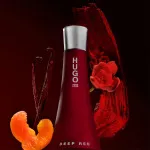 Deep Red Eau de Parfum til kvinder 90 ml