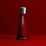 Deep Red Eau de Parfum til kvinder 90 ml