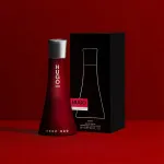Deep Red Eau de Parfum til kvinder 90 ml