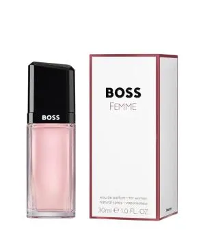 Hugo Boss Femme eau de parfum til kvinder