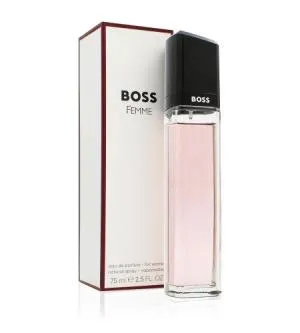 Hugo Boss Femme Eau de Parfum til kvinder 75 ml