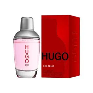 Hugo Boss Hugo Energise eau de toilette til mænd 75 ml