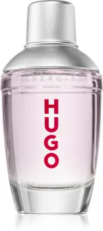 Hugo Energise eau de toilette til mænd 75 ml